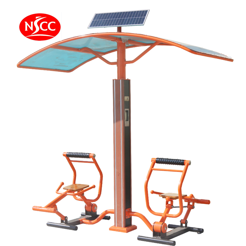 HKZN-08 智能背部按摩器